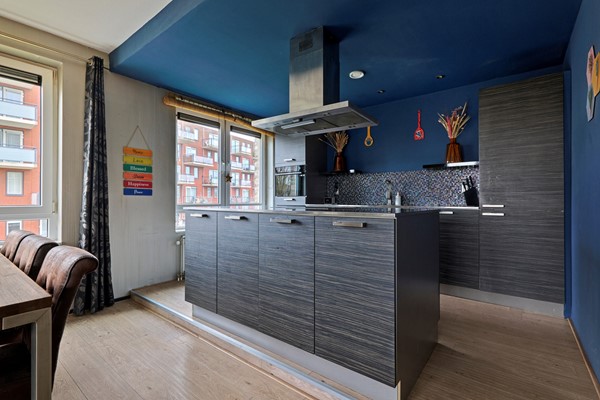 Medium property photo - Teldershof 57, 1067 ML Amsterdam